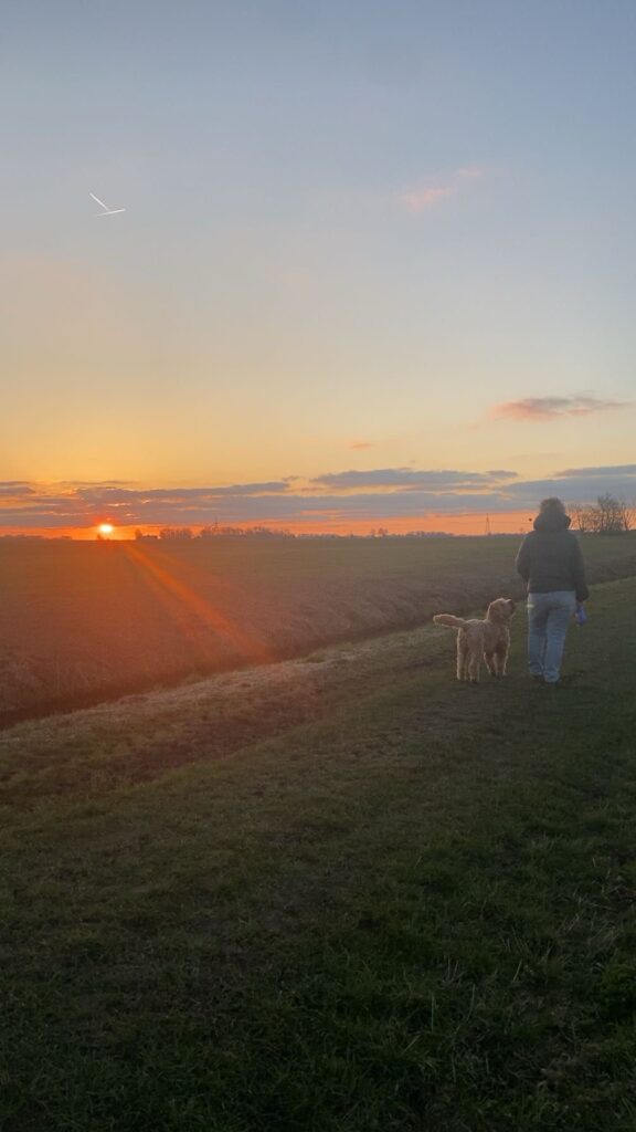 Stressortherapie Laif Lief Groningen - Mariska Kremer
