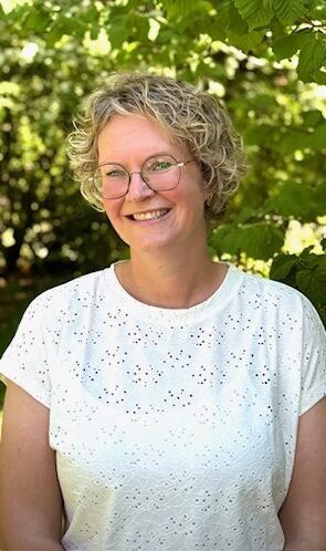 Stressortherapie Laif Lief Groningen - Mariska Kremer