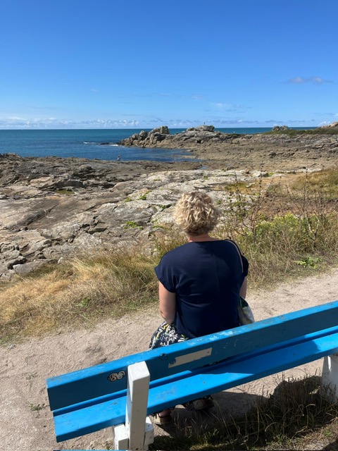 Stressortherapie Laif Lief Groningen - Mariska Kremer