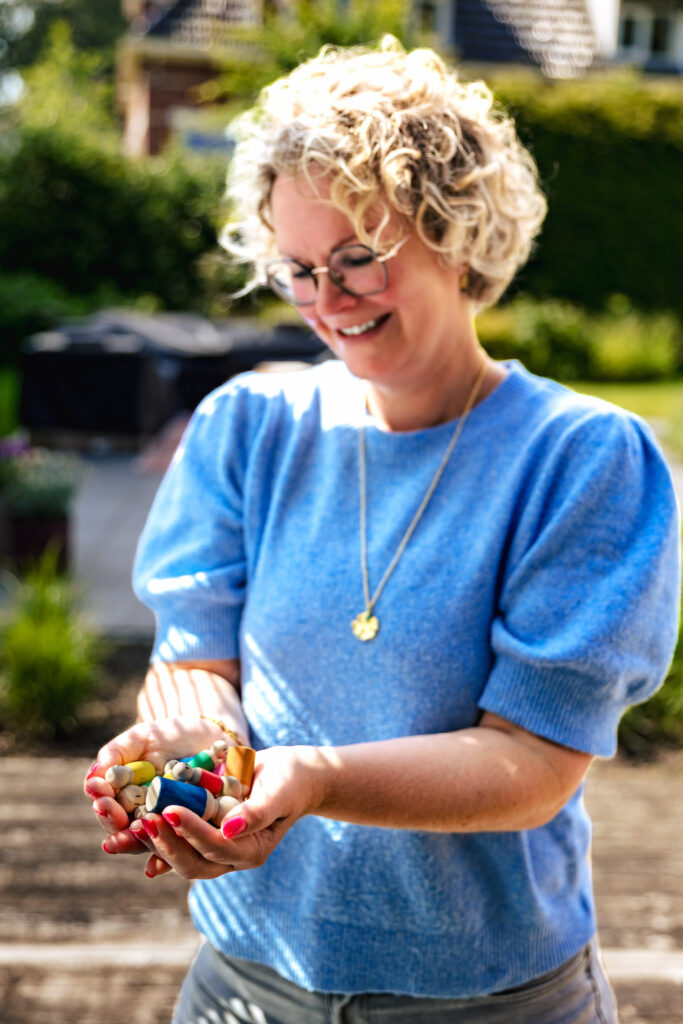 Systemisch Coachen - Mariska Kremer Laif Lief